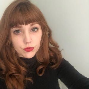 Meet your Posher, Sydni